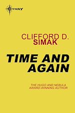 Télécharger le livre :  Time and Again