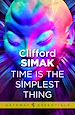 Télécharger le livre :  Time is the Simplest Thing