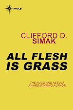Télécharger le livre :  All Flesh is Grass