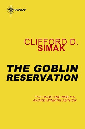 Téléchargez le livre :  The Goblin Reservation