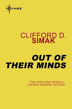 Téléchargez le livre :  Out of Their Minds
