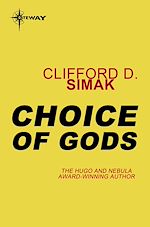 Télécharger le livre :  A Choice of Gods