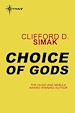 Télécharger le livre :  A Choice of Gods