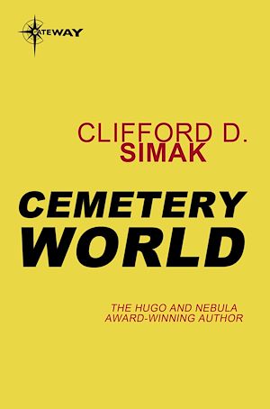 Téléchargez le livre :  Cemetery World