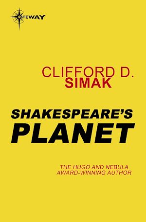Téléchargez le livre :  Shakespeare's Planet