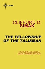 Télécharger le livre :  The Fellowship of the Talisman