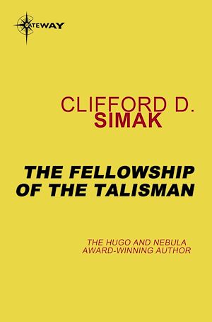 Téléchargez le livre :  The Fellowship of the Talisman