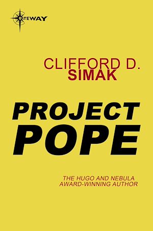 Téléchargez le livre :  Project Pope