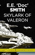 Télécharger le livre :  Skylark of Valeron