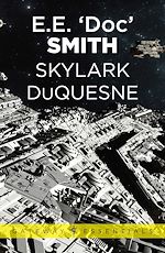 Télécharger le livre :  Skylark DuQuesne