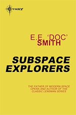 Télécharger le livre :  Subspace Explorers