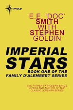 Télécharger le livre :  Imperial Stars