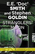 Télécharger le livre :  Stranglers' Moon