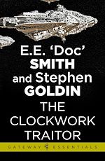 Télécharger le livre :  The Clockwork Traitor