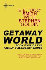 Download this eBook Getaway World
