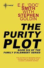 Télécharger le livre :  The Purity Plot