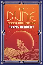 Télécharger le livre :  Dune: The Gateway Collection