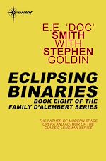 Télécharger le livre :  Eclipsing Binaries