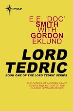 Télécharger le livre :  Lord Tedric
