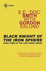 Télécharger le livre :  Black Knight of the Iron Sphere