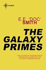 Télécharger le livre :  The Galaxy Primes