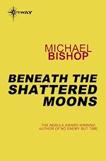 Télécharger le livre :  Beneath the Shattered Moons