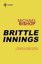 Télécharger le livre :  Brittle Innings