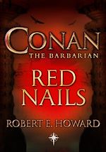 Télécharger le livre :  Conan: Red Nails