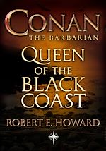Télécharger le livre :  Conan: Queen of the Black Coast