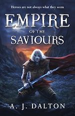 Télécharger le livre :  Empire of the Saviours