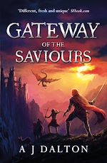 Télécharger le livre :  Gateway of the Saviours
