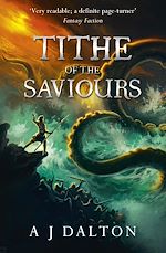 Télécharger le livre :  Tithe of the Saviours