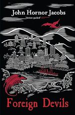 Télécharger le livre :  Foreign Devils