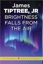 Télécharger le livre :  Brightness Falls from the Air