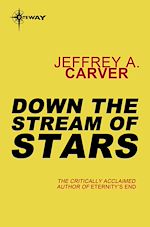 Télécharger le livre :  Down the Stream of Stars