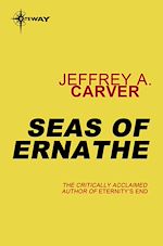 Télécharger le livre :  Seas of Ernathe