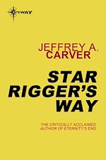 Télécharger le livre :  Star Rigger's Way
