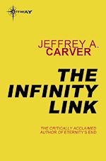 Télécharger le livre :  The Infinity Link