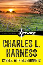 Télécharger le livre :  Cybele, With Bluebonnets