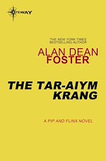 Télécharger le livre :  The Tar-Aiym Krang