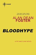 Télécharger le livre :  Bloodhype