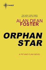 Télécharger le livre :  Orphan Star