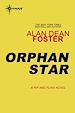 Télécharger le livre :  Orphan Star