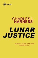 Télécharger le livre :  Lunar Justice