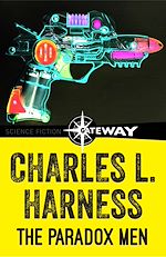 Télécharger le livre :  The Paradox Men