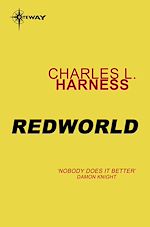 Télécharger le livre :  Redworld