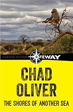 Télécharger le livre :  The Shores of Another Sea