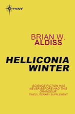 Télécharger le livre :  Helliconia Winter