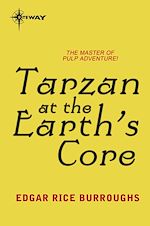 Télécharger le livre :  Tarzan at the Earth's Core