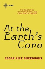 Télécharger le livre :  At the Earth's Core